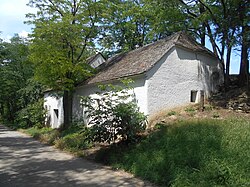 Wura in Unterretzbach (Retzbach)