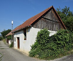 Leithen in Unterwölbling (Wölbling)
