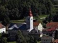 Pfarrkirche Unzmarkt