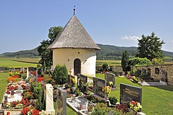 Karner in St. Margarethen ob Töllerberg