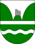 Wappen von Pfatten