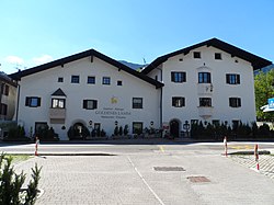 Gasthof Lamm