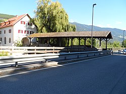 Neustifter Brücke