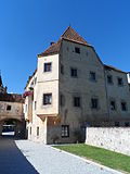Richterhaus