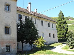 Steinmetzhaus
