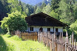 Bachbauer