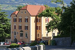 Clementenhof-Villa Mayr