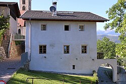 Mesnerhäusl