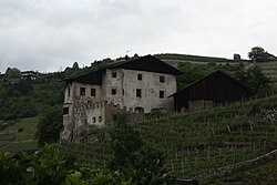 Hofstätter