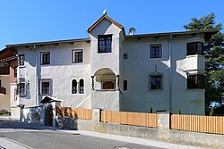 Stieglhof