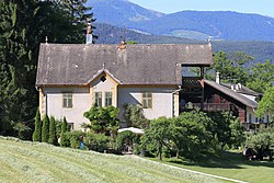 Villa Lasser