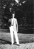 Lajos Vajda, 1936