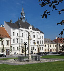 Rathaus