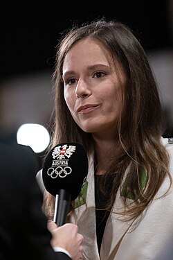 Vanessa Herzog (2019)