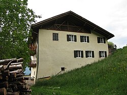 Veitner in Kalditsch