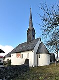 Filialkirche Kerschdorf