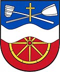 Wappen von Velké Březno