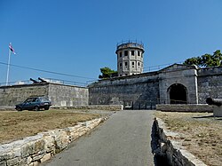 Festung Kaštel