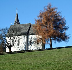 St. Anna in Aschl