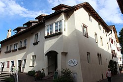 Verdistraße 29-31