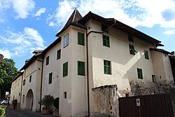 Verdistraße 32-34