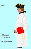 1734 bis 1762