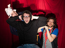 Vetophil AustriaWiki im AustriaForum