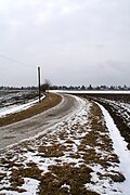 Bei Buchendorf