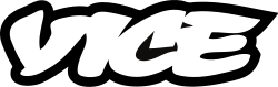 Logo des Vice-Magazins