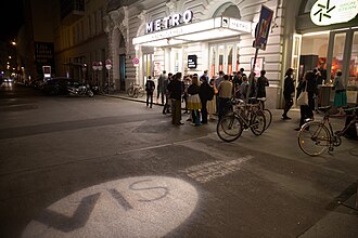 Metro Kino