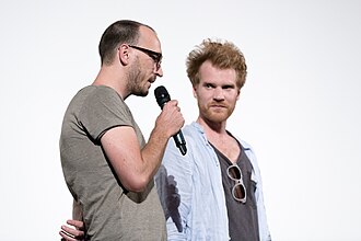 Peter Kutin & Florian Kindlinger