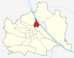 Brigittenau