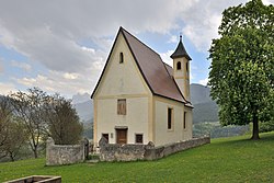 St. Katharina in Viers