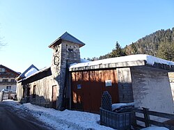 Kraftwerk Vierschach