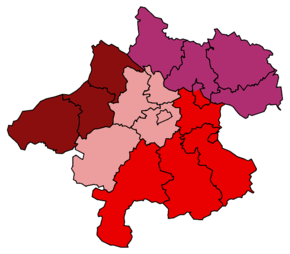 Ober sterreich AustriaWiki im Austria Forum