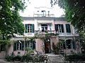 Villa Fausta in Triest