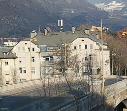 Villa Gasteiger
