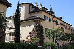 Villa Geroldseck