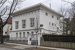 Villa Gessner