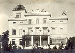 Villa Kellner