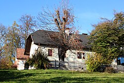 Villa Kinsele in Oberbozen