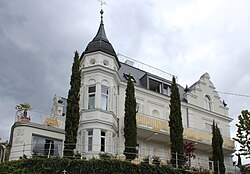 Villa Maria