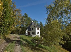 Villa Mimi in Dreikirchen