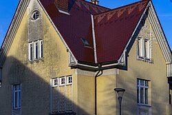 Villa Porsche