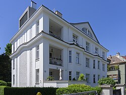 Mietvilla