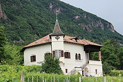 Villa Silbernagl