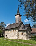 Kirche in Gratschach