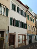 Vintlergasse 11