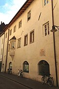 Vintlergasse 1