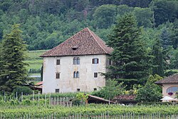 Vintschger, St.-Justina-Weg 61